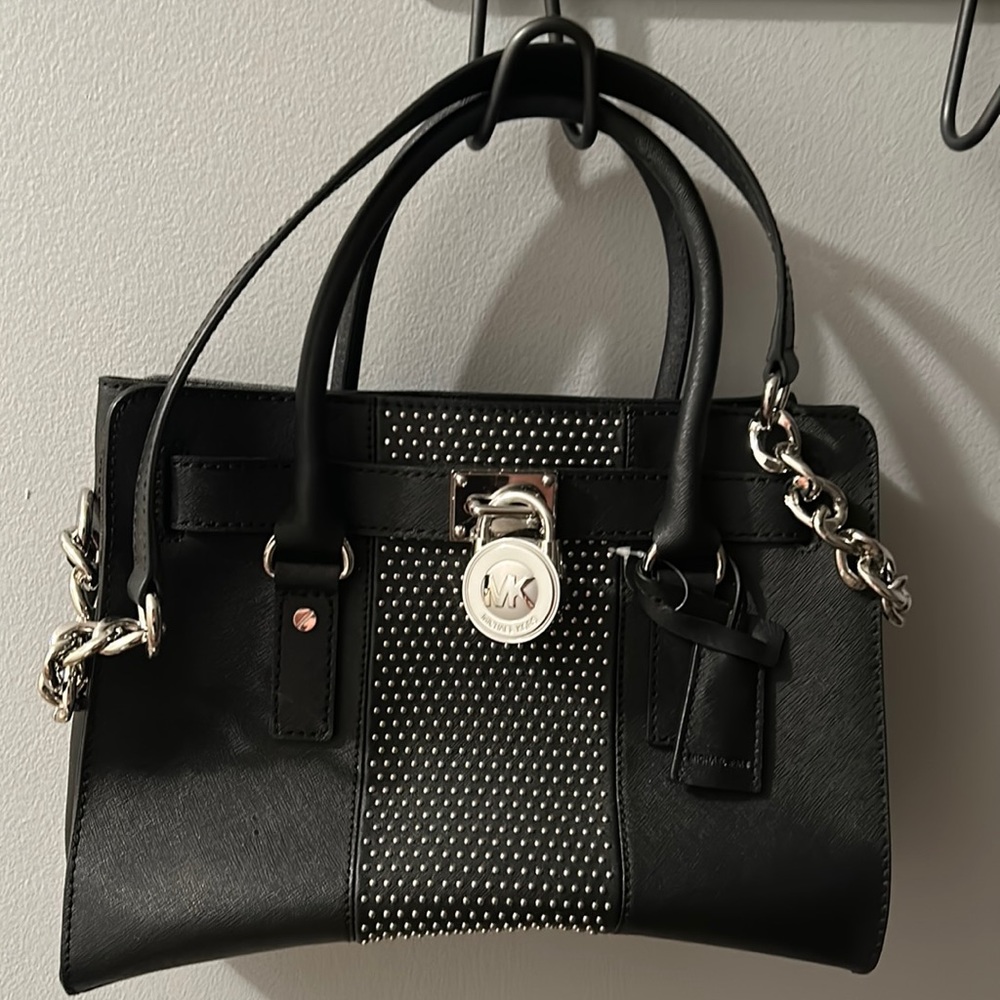 Michael Kors Studded Bag